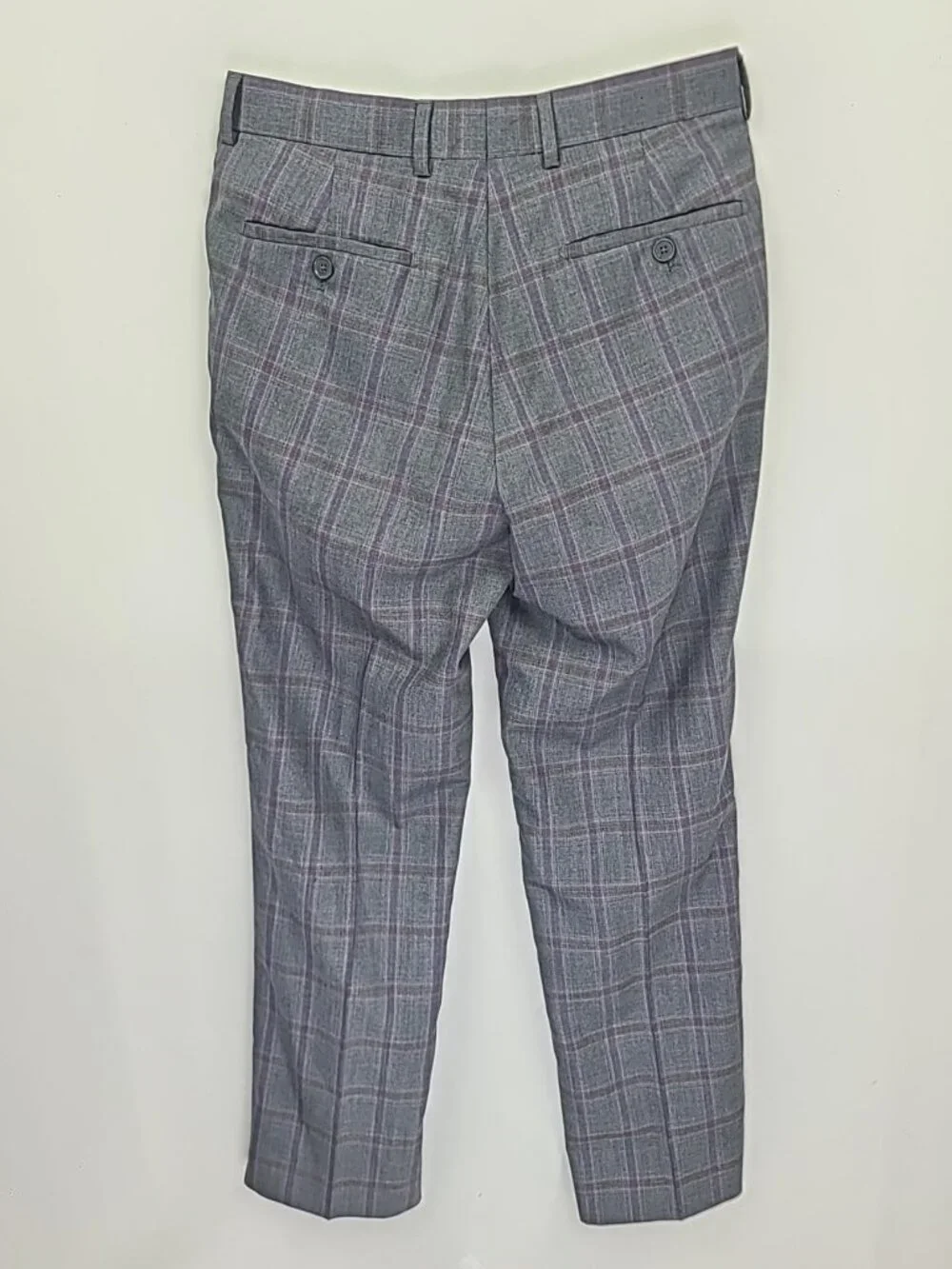 English Laundry 2-Piece Suit 36R, Pants W29xL29